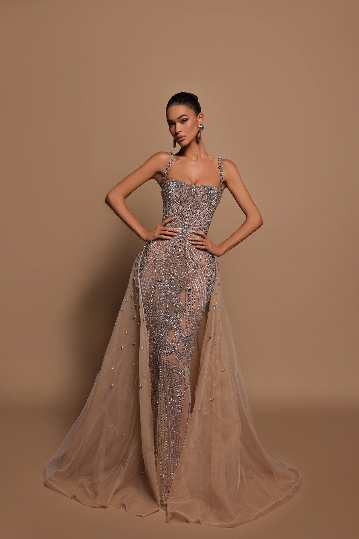 Tansy Dress - FJOLLA NILA™ 