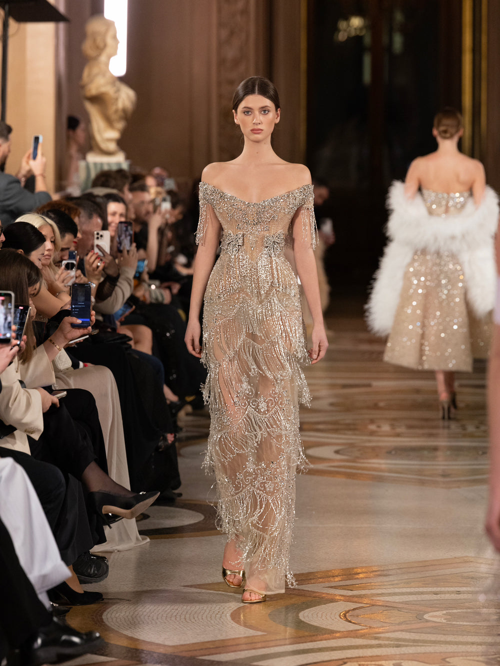 Dazzle - FJOLLA NILA™ 