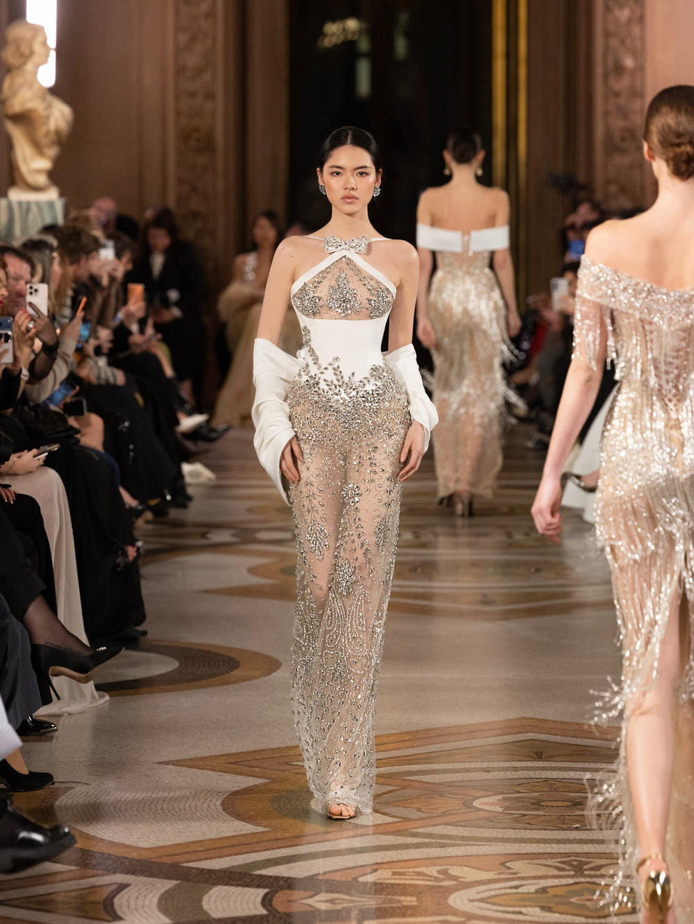 Frost - FJOLLA NILA™ 