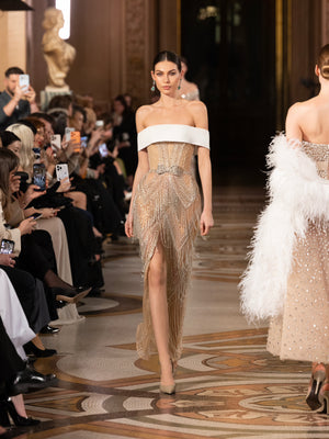 Crystalia - FJOLLA NILA™ 