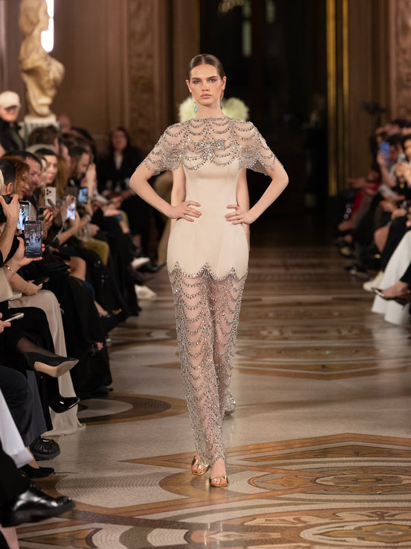 Divine - FJOLLA NILA™ 