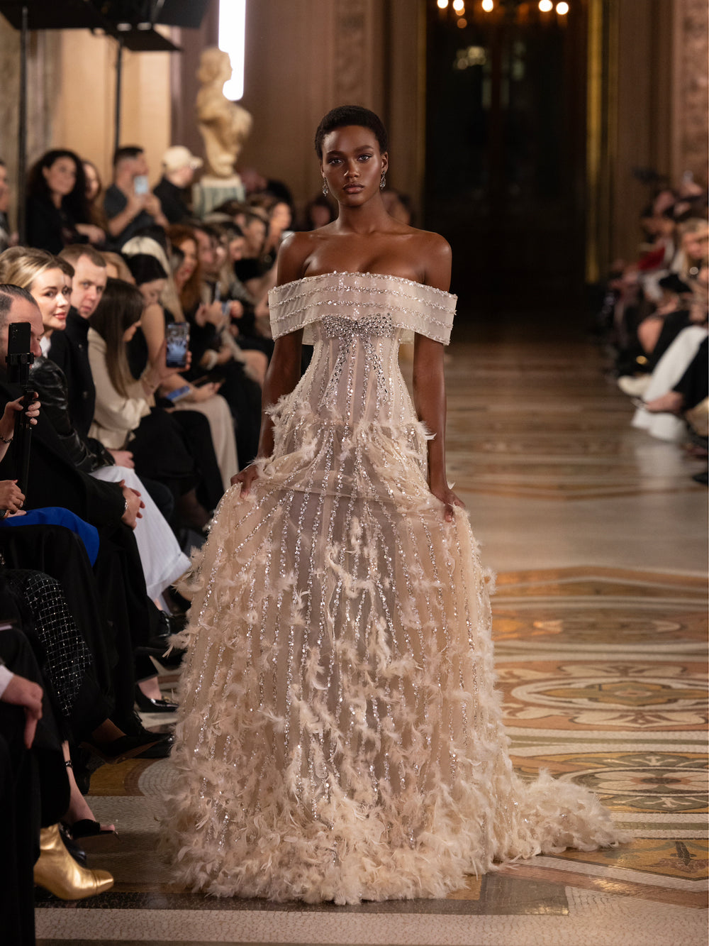 Splendor - FJOLLA NILA™ 