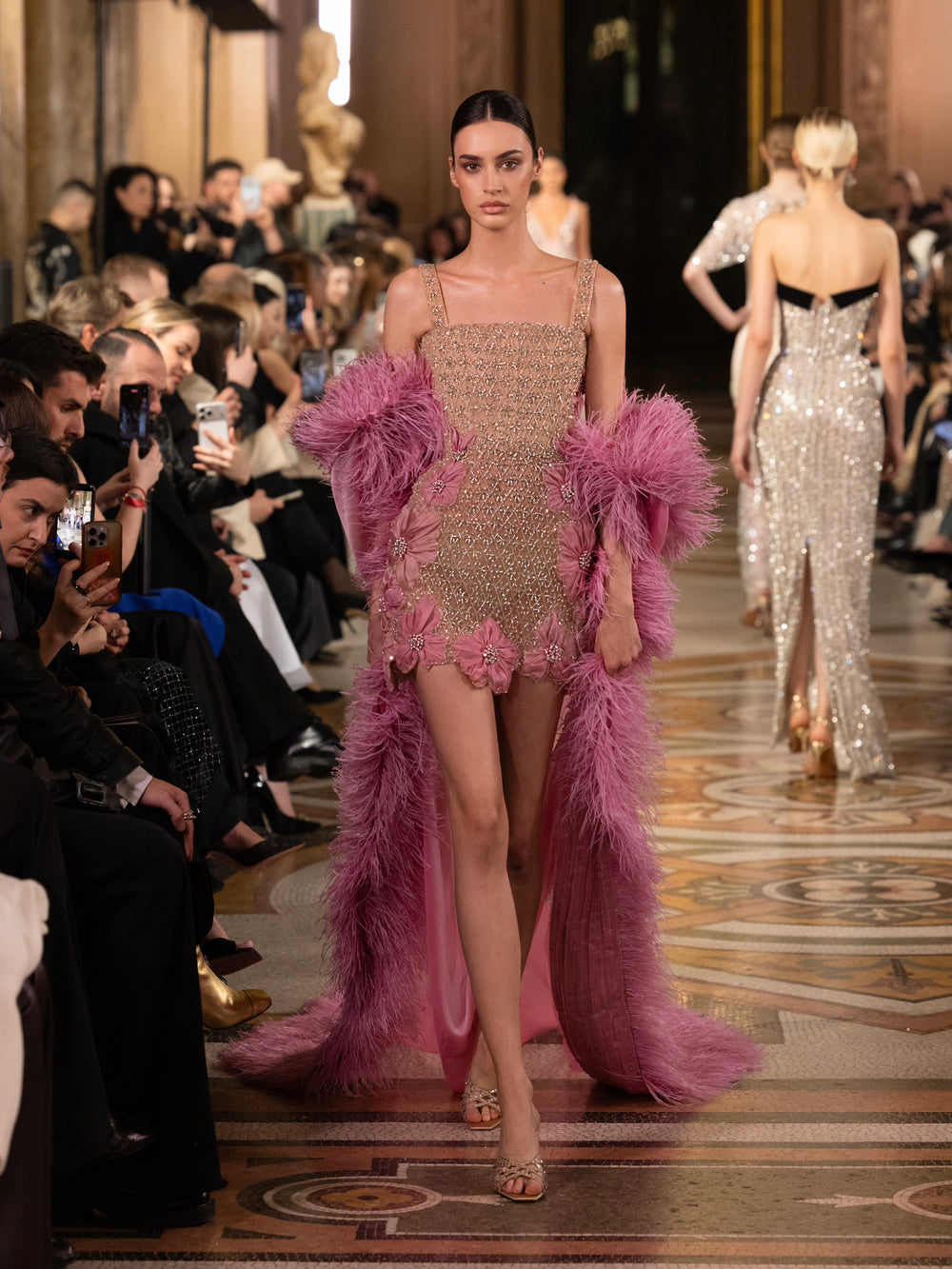 Blush - FJOLLA NILA™ 