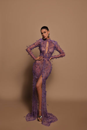 Azalea Dress