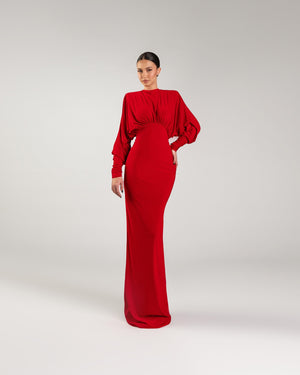 Red Reverie