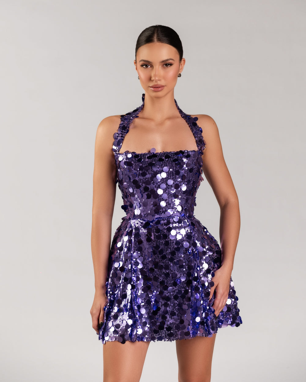 Midnight Sequin