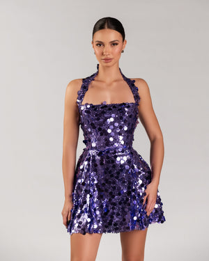 Midnight Sequin