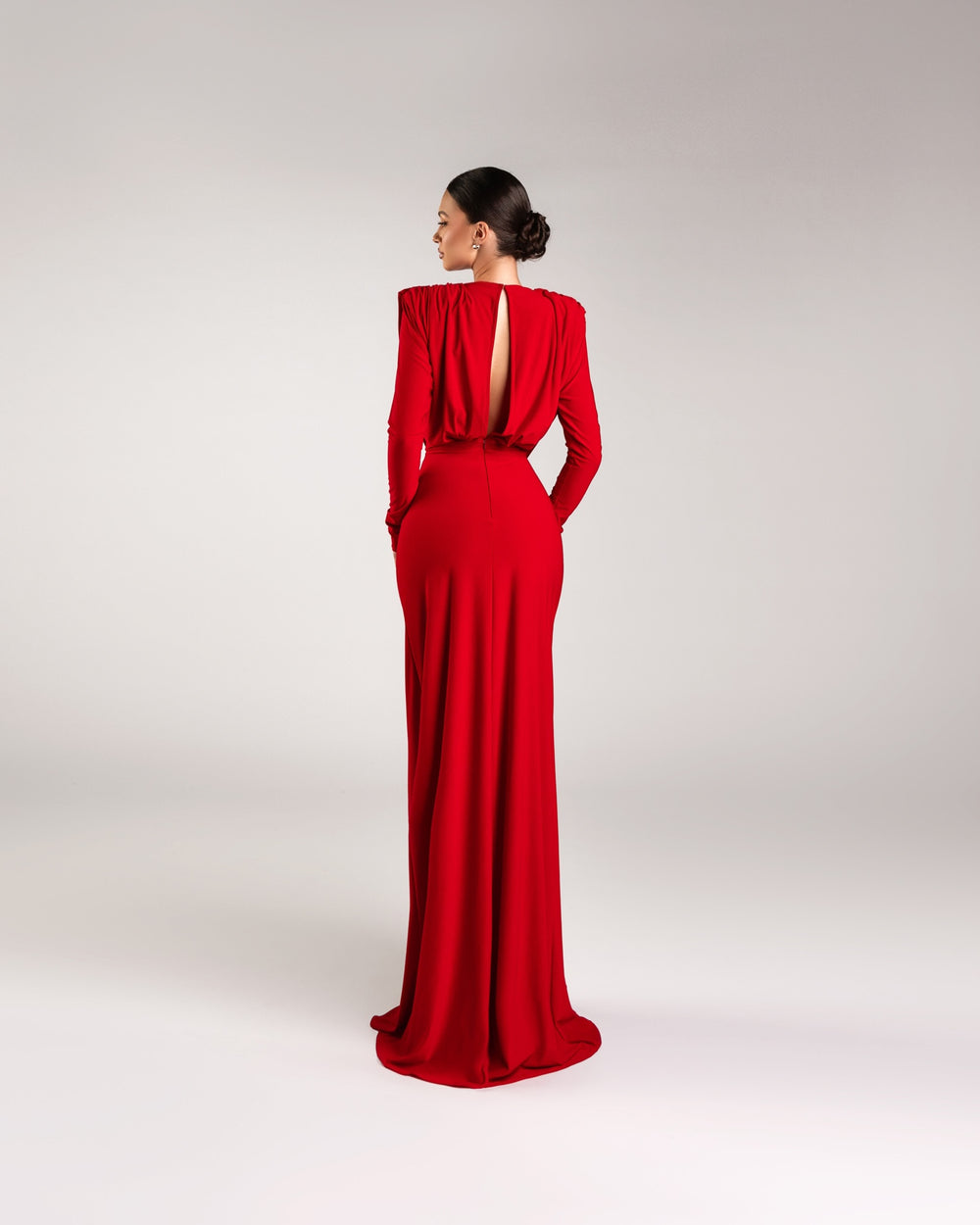 Red Reverie