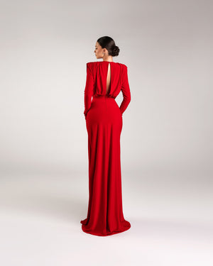 Red Reverie