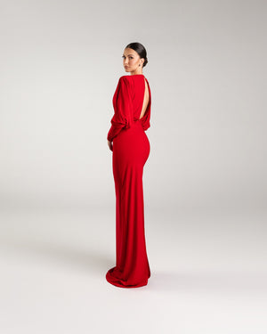 Red Reverie