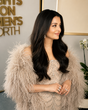 Aishwarya Rai- Estella