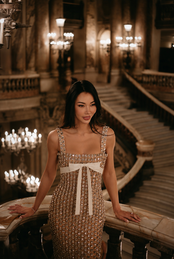 Lee Li Paris- Diamantè