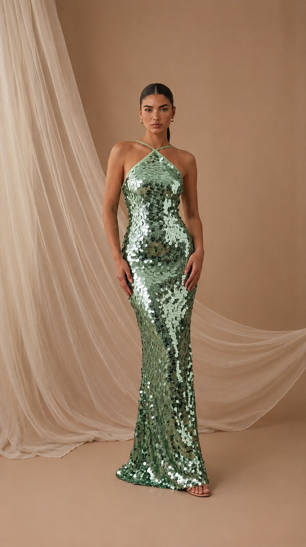 Sequin Obsession