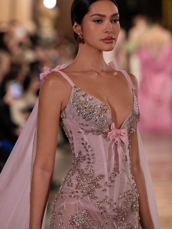 Flambe - FJOLLA NILA™ 