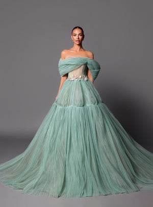 Hazel dress