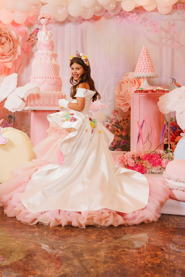 Majestic Fairy