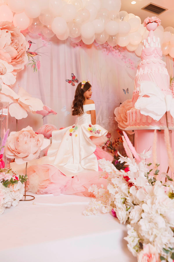 Majestic Fairy