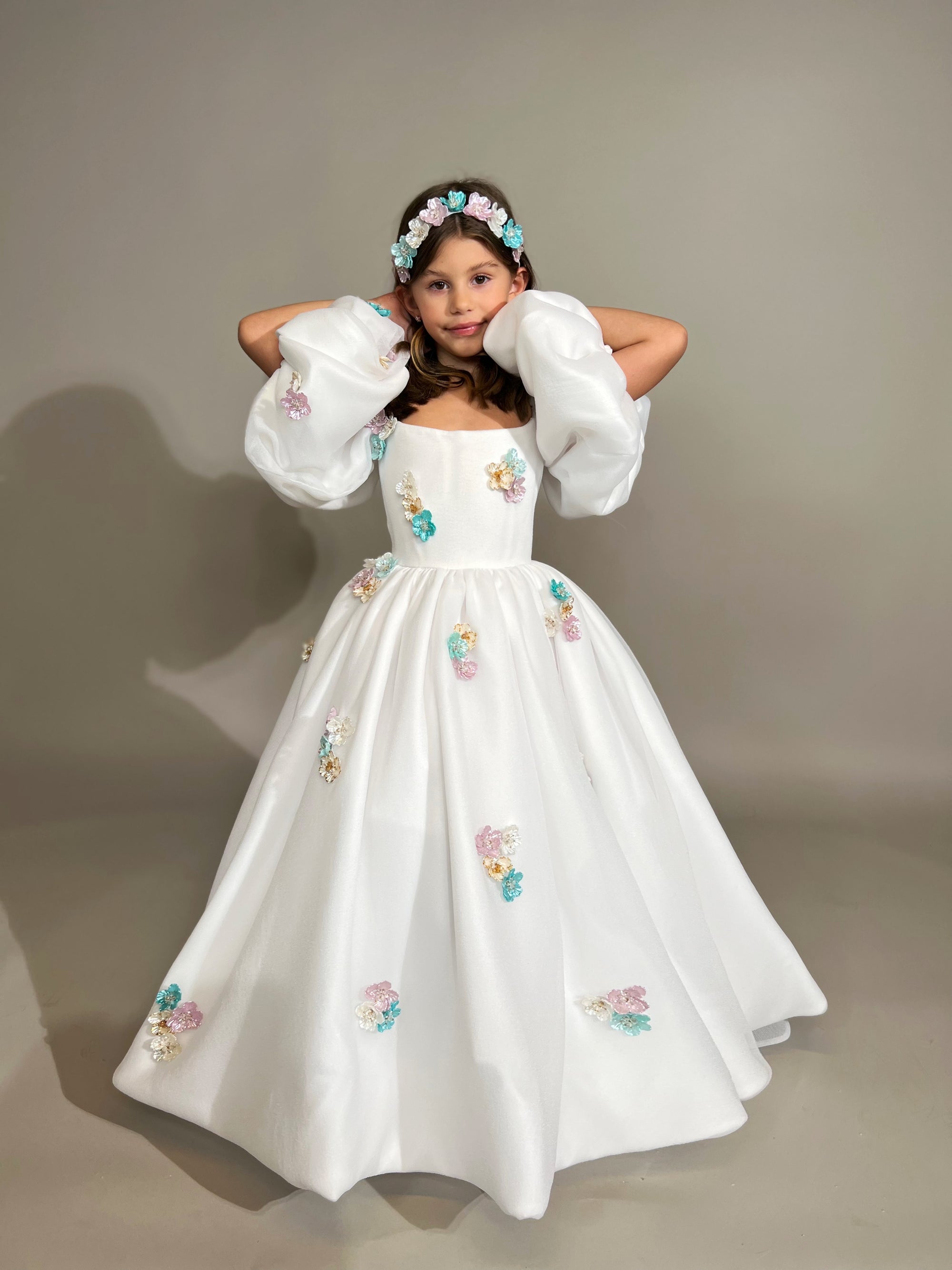 Little Blossom - FJOLLA NILA™ 