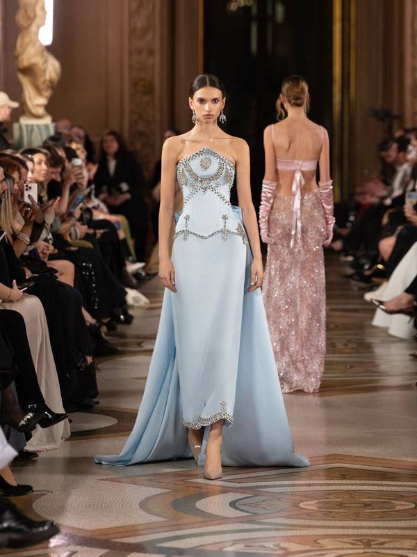 Duchesse - FJOLLA NILA™ 