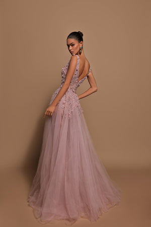 Camelia Dress