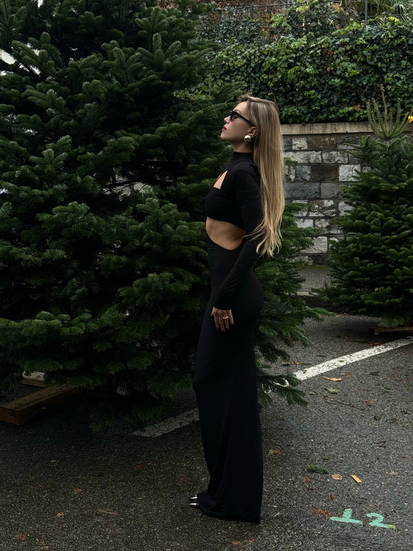 Amber Dress