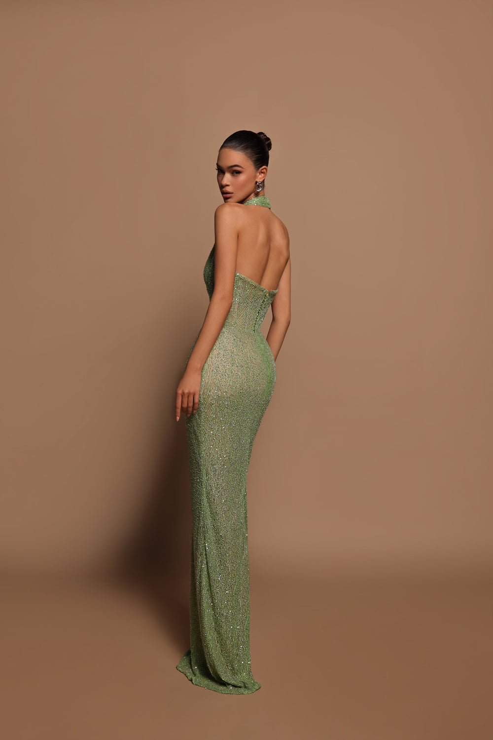 Zinnia Dress