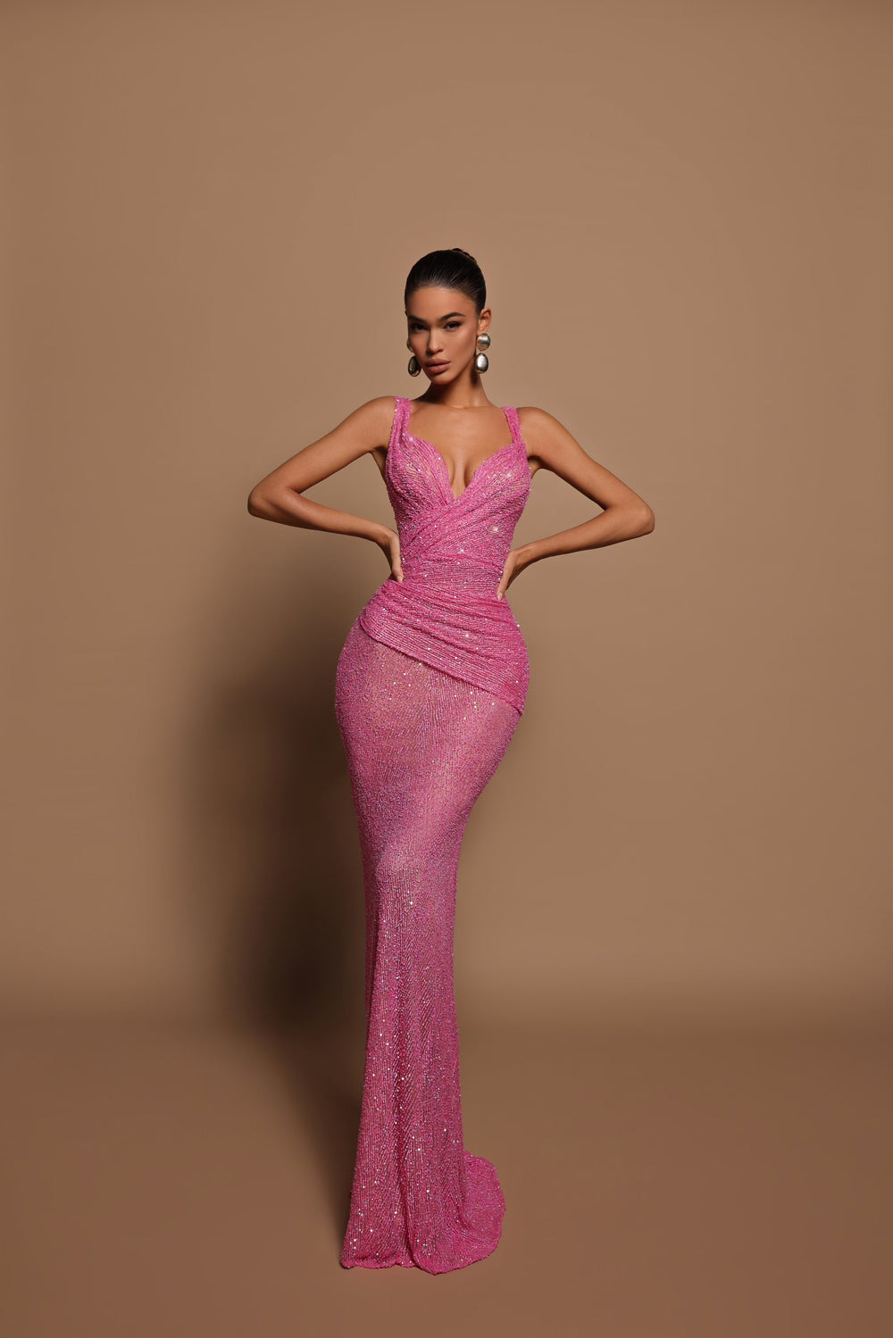 Aster Dress