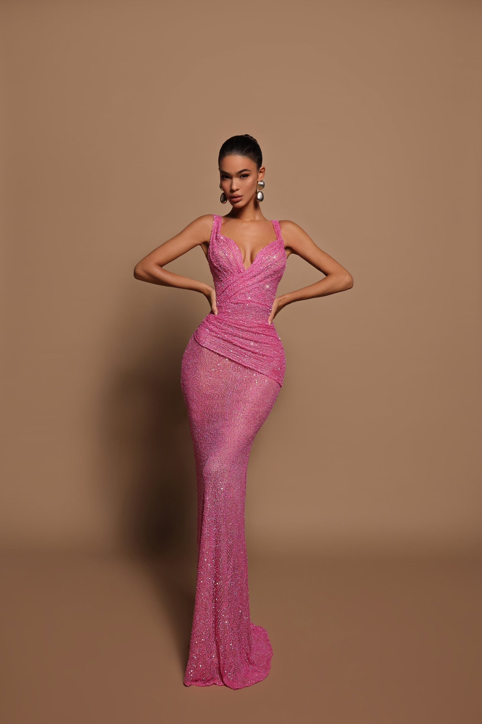 Aster Dress - FJOLLA NILA™ 