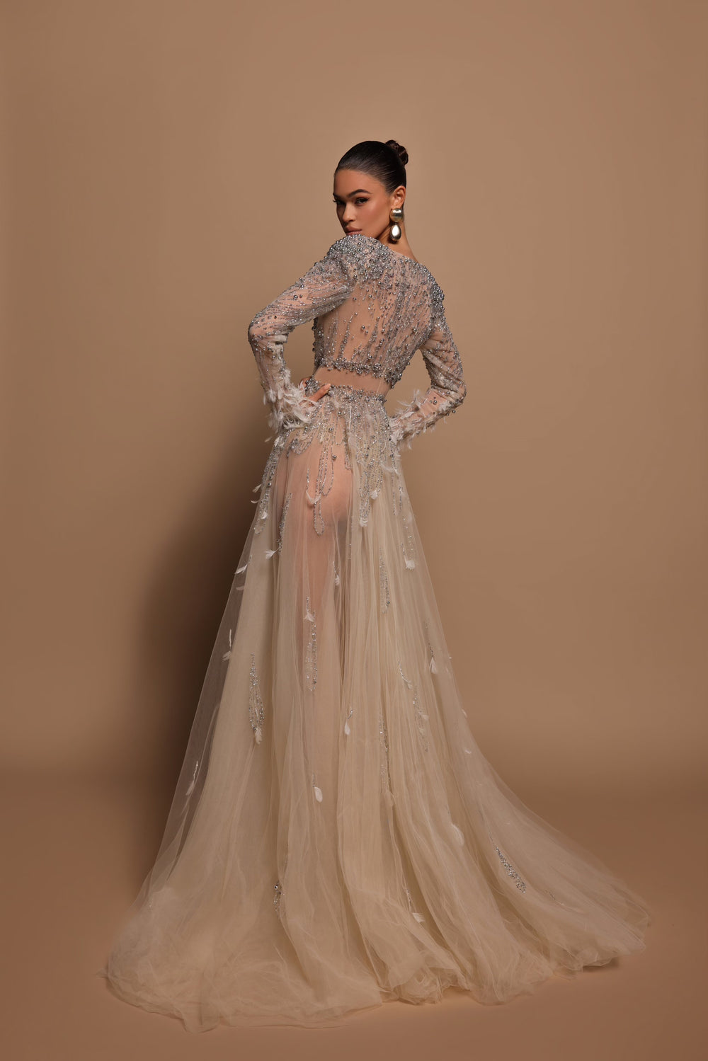 Mondo Dress