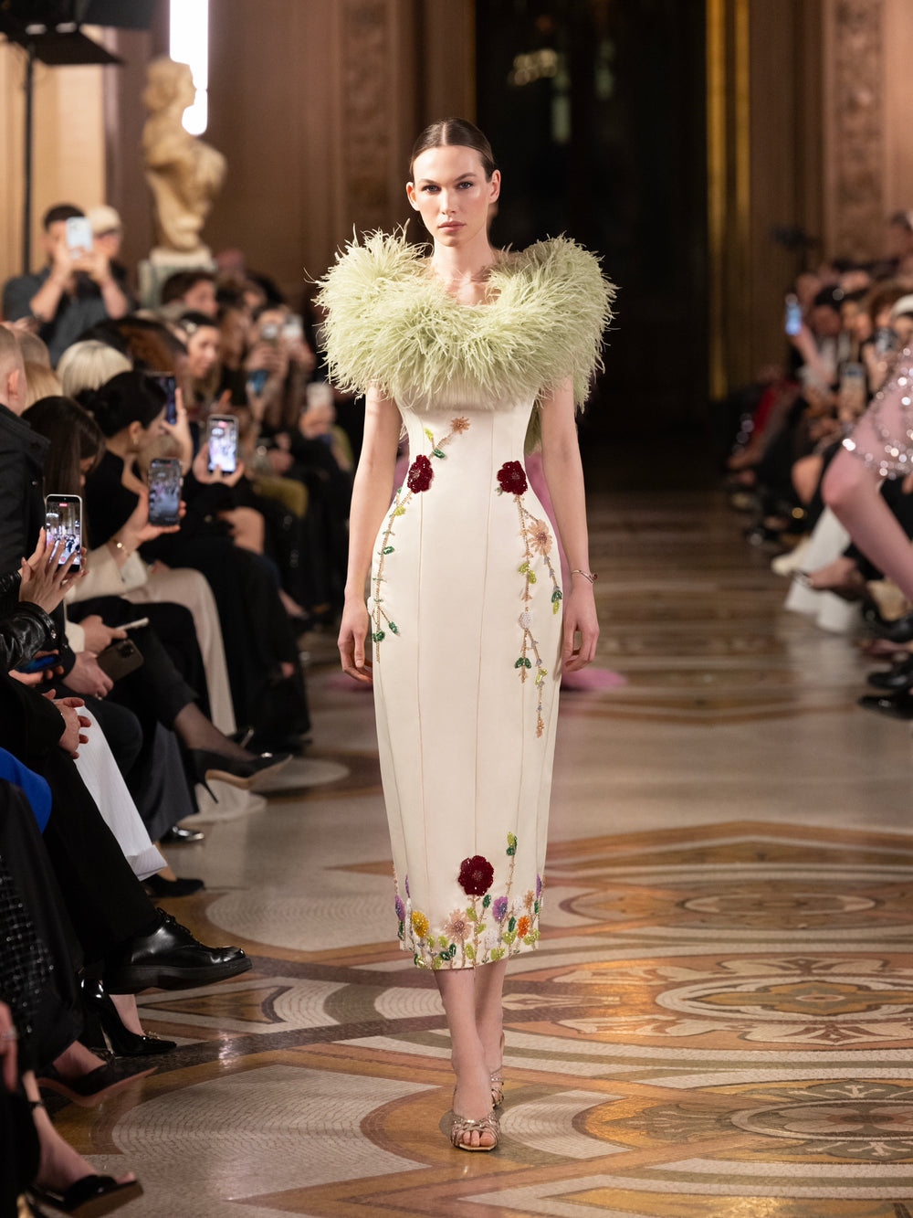 Fleurette - FJOLLA NILA™ 