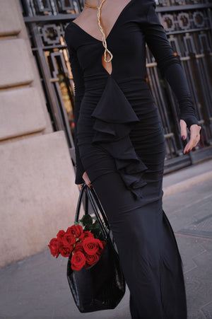 Lumina Dress