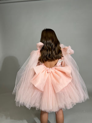 Peachy Petal