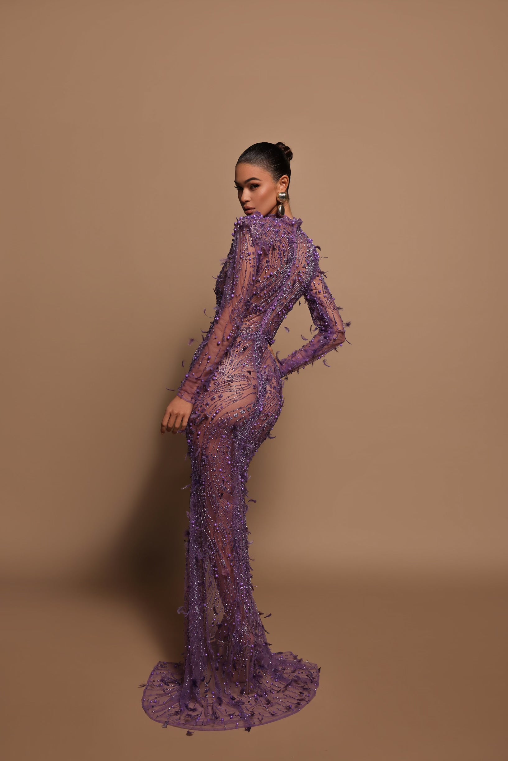 Azalea Dress - FJOLLA NILA™ 