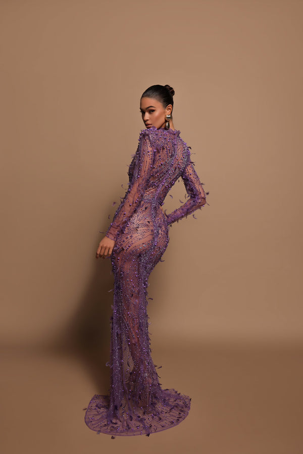 Azalea Dress