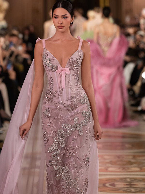 Flambe - FJOLLA NILA™ 