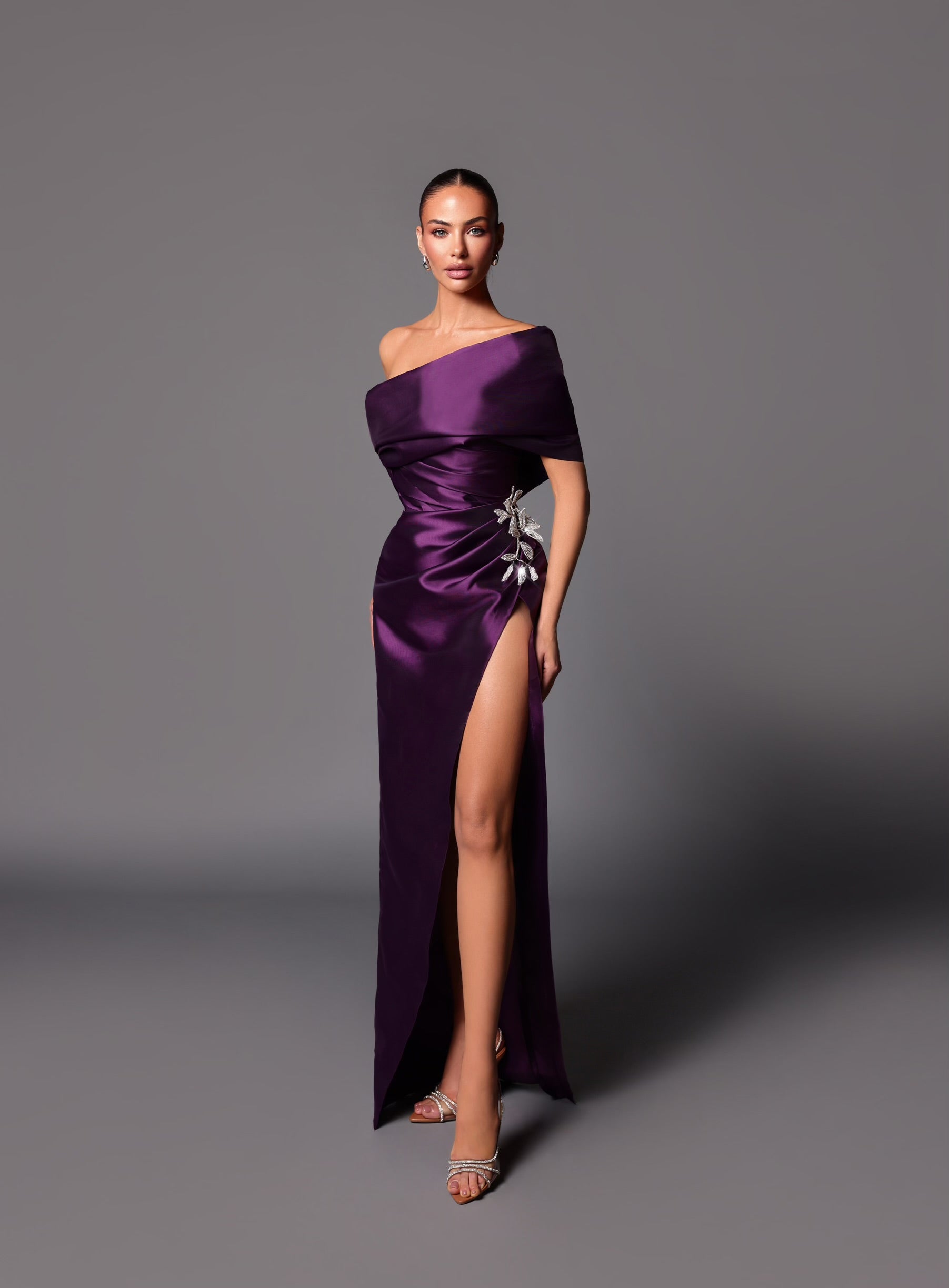 Dise dress - FJOLLA NILA™ 