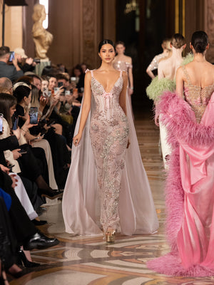 Flambe - FJOLLA NILA™ 