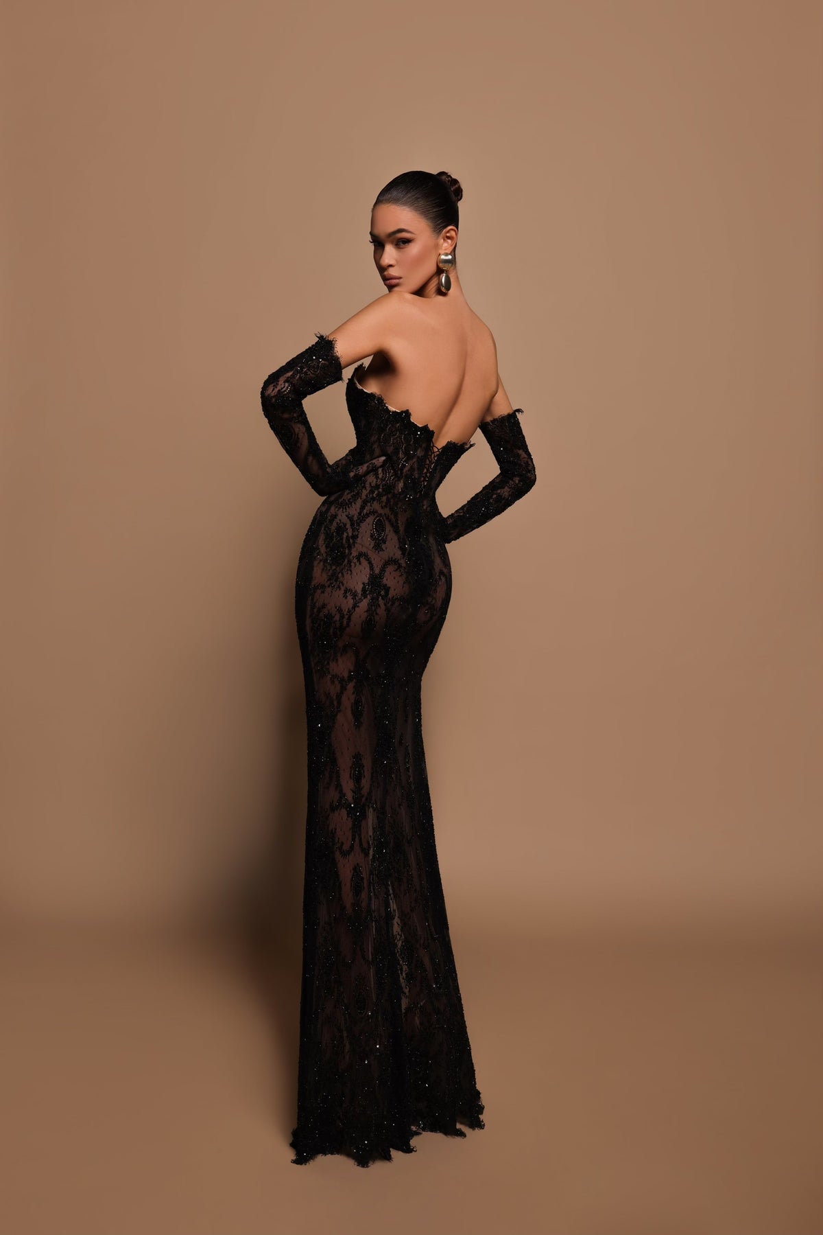Petunia Dress - FJOLLA NILA™ 