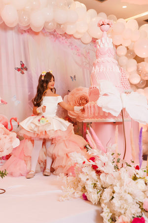 Majestic Fairy