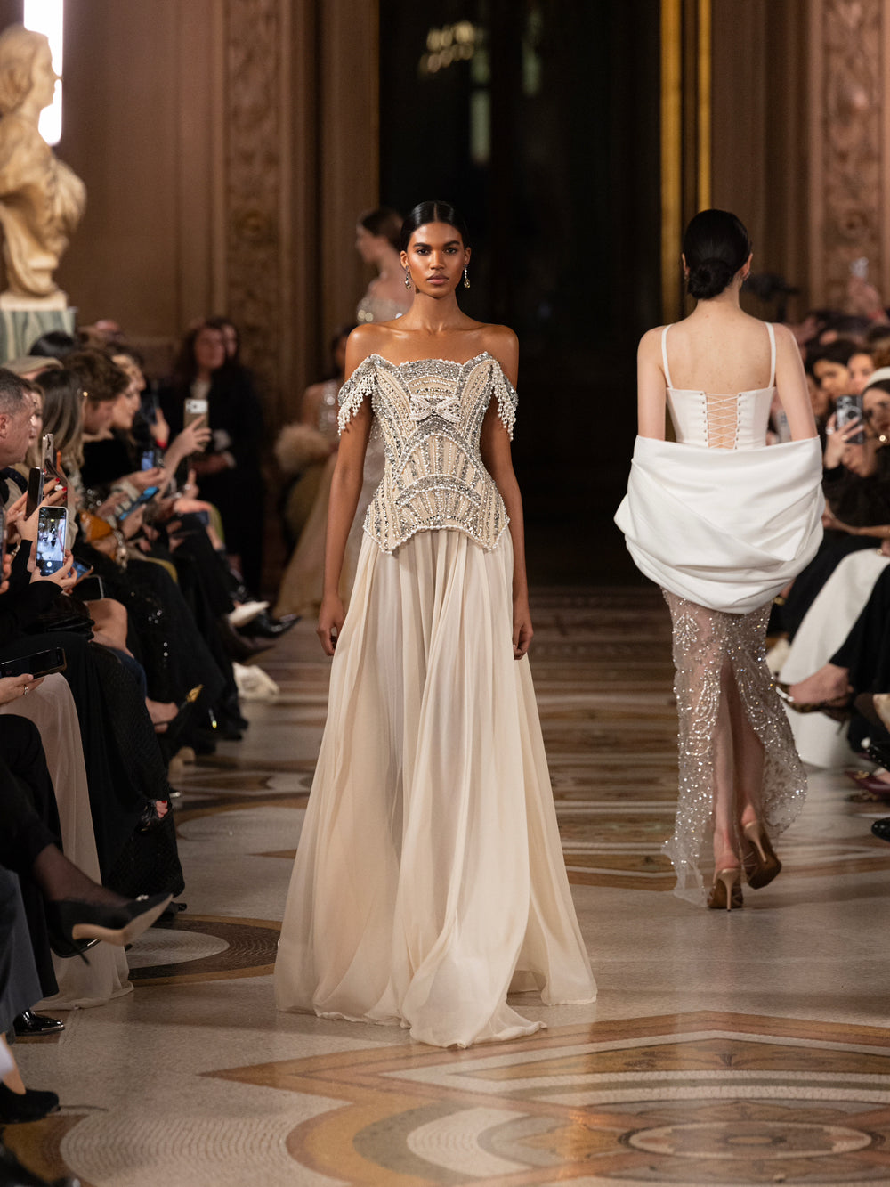 Wisteria - FJOLLA NILA™ 