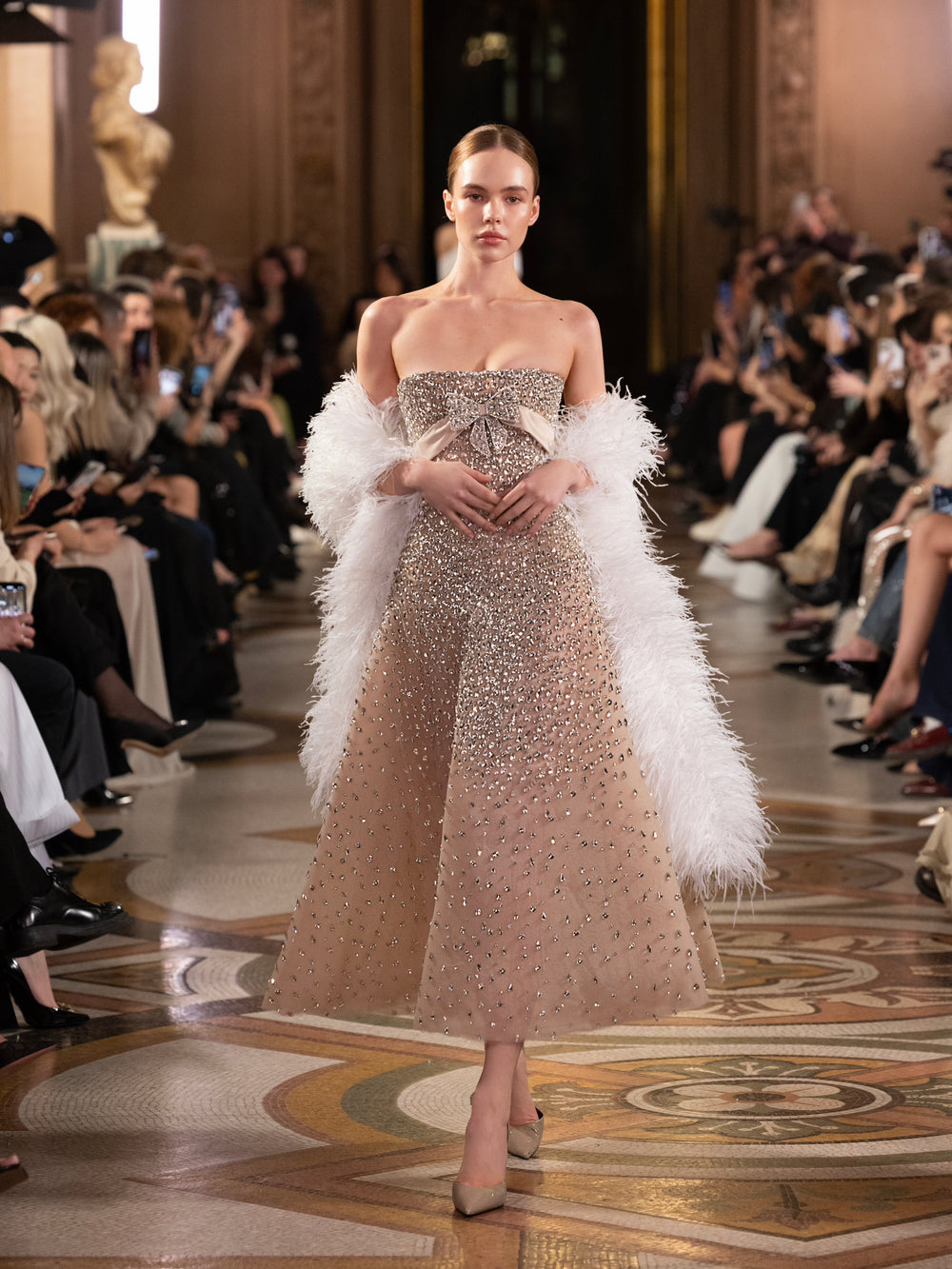 Muse - FJOLLA NILA™ 