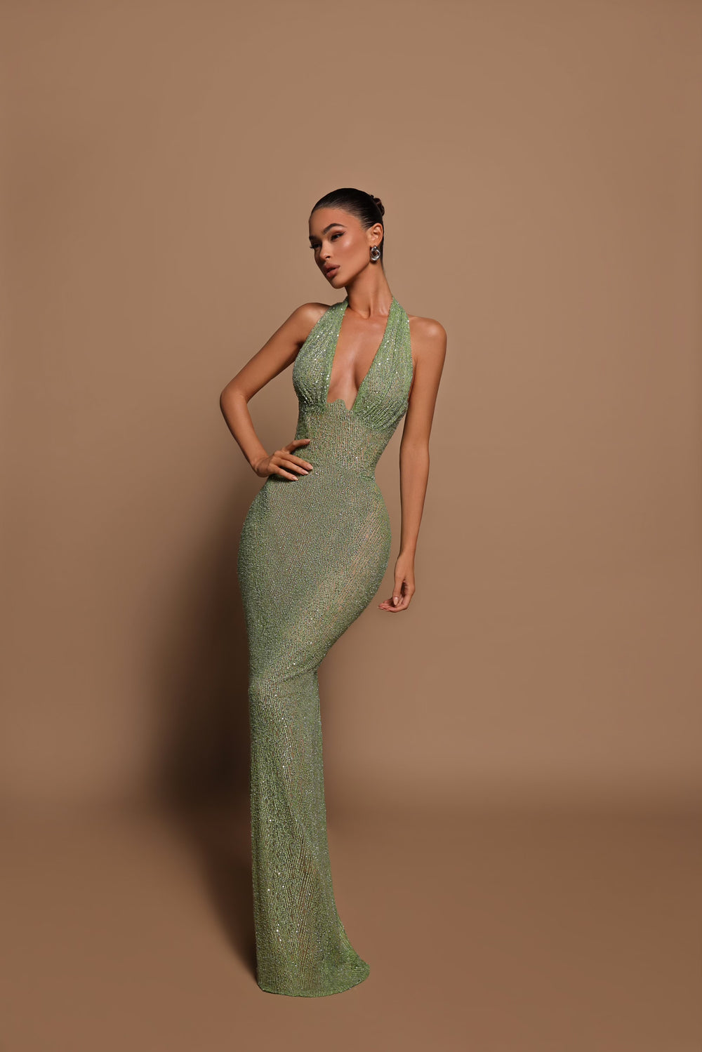 Zinnia Dress