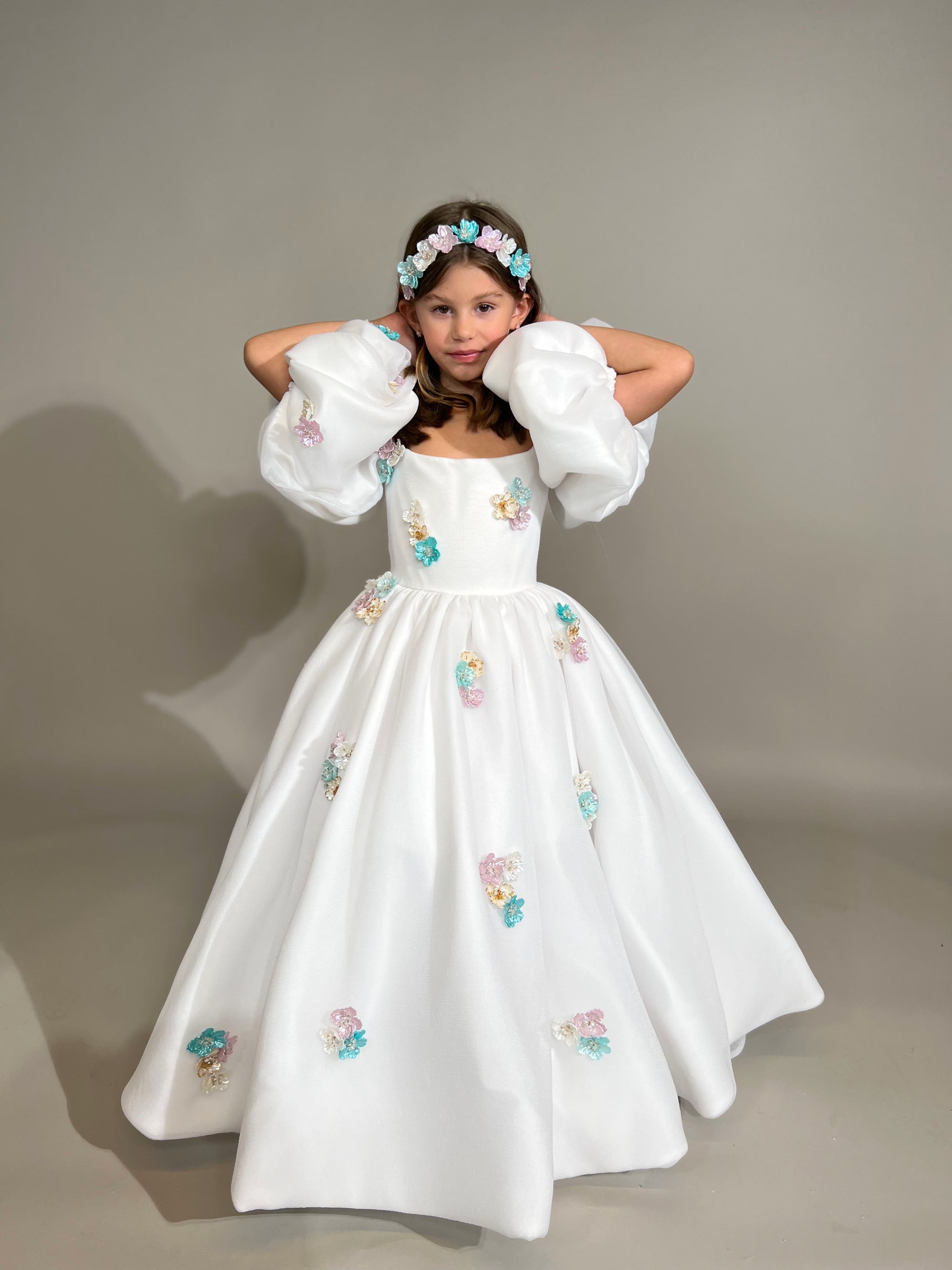 Little Blossom - FJOLLA NILA™ 