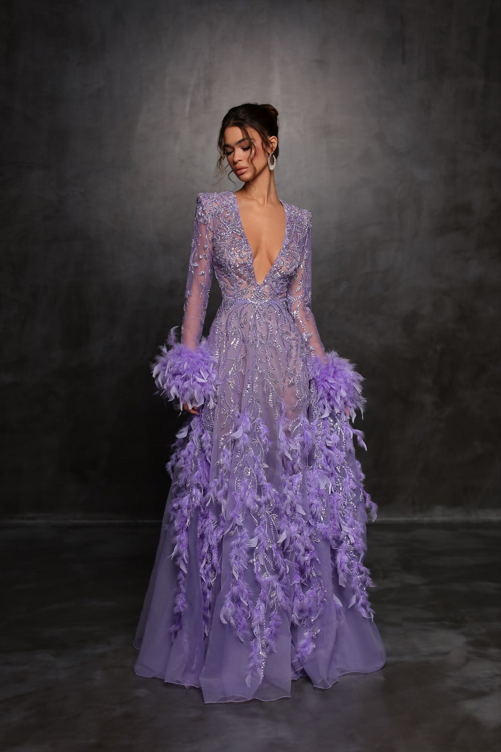 Lidia dress