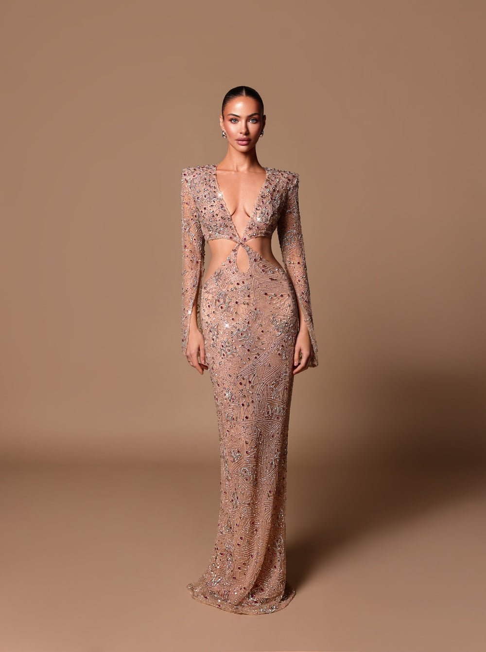 Namur Dress