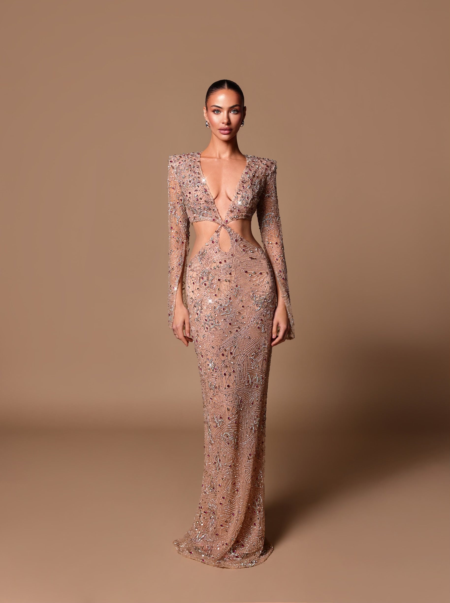 Namur Dress - FJOLLA NILA™ 