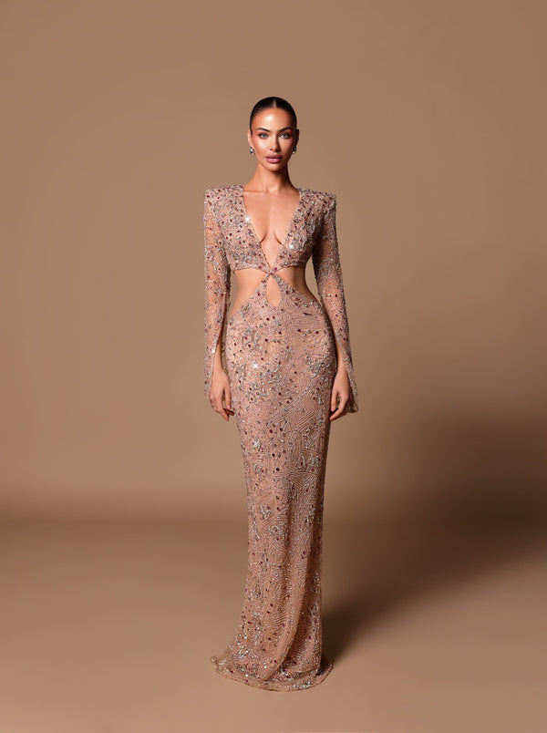 Namur Dress