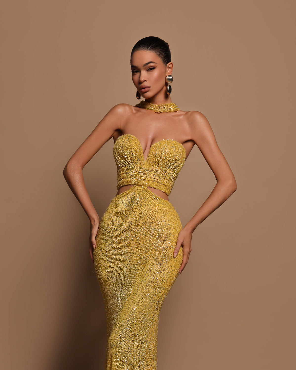 Pansy Dress - FJOLLA NILA™ 