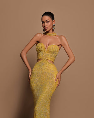 Pansy Dress