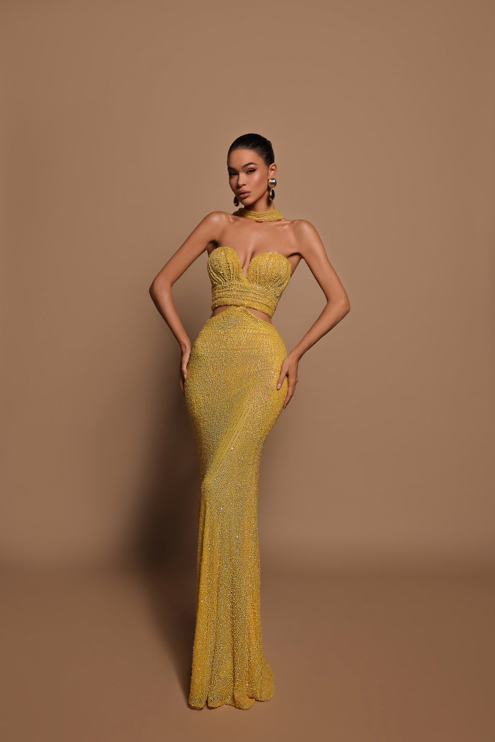 Pansy Dress